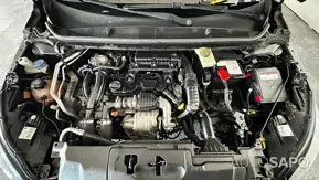 Peugeot 308 de 2015