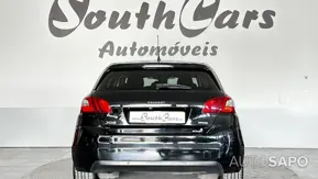 Peugeot 308 de 2015