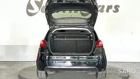 Peugeot 308 de 2015