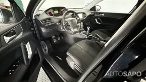 Peugeot 308 de 2015