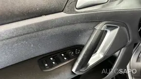 Peugeot 308 de 2015