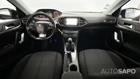 Peugeot 308 de 2015