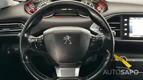 Peugeot 308 de 2015