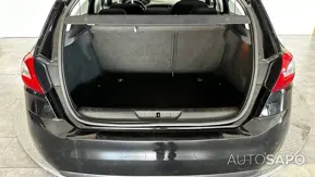 Peugeot 308 de 2015