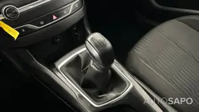 Peugeot 308 de 2015