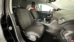 Peugeot 308 de 2015