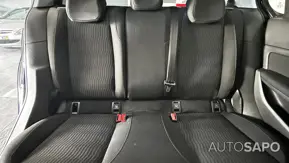Peugeot 308 de 2015