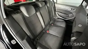 Peugeot 308 de 2015