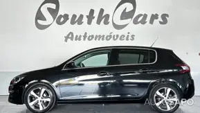 Peugeot 308 de 2015