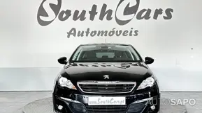 Peugeot 308 de 2015