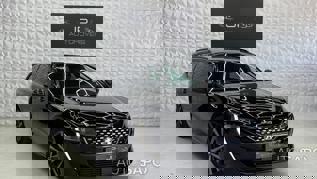 Peugeot 508 de 2020