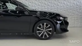 Peugeot 508 de 2020