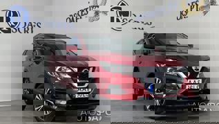 Nissan Qashqai de 2020