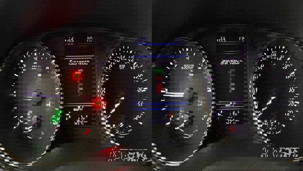 Nissan Qashqai de 2020