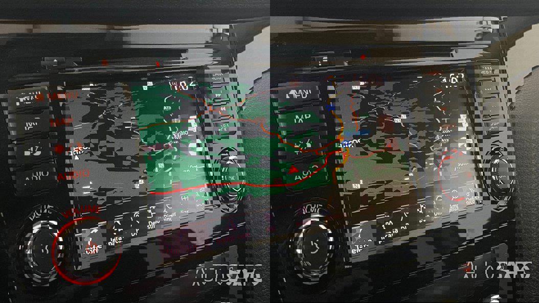 Nissan Qashqai de 2020
