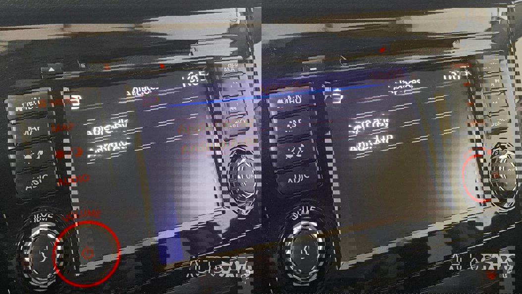 Nissan Qashqai de 2020