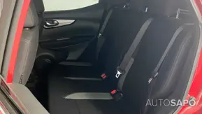 Nissan Qashqai de 2020