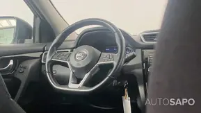 Nissan Qashqai de 2020