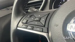 Nissan Qashqai de 2020