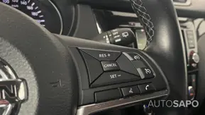 Nissan Qashqai de 2020