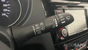 Nissan Qashqai de 2020