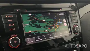 Nissan Qashqai de 2020