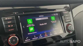 Nissan Qashqai de 2020