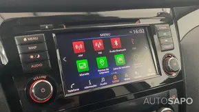 Nissan Qashqai de 2020