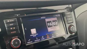 Nissan Qashqai de 2020