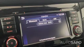 Nissan Qashqai de 2020