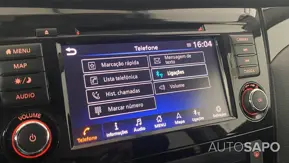 Nissan Qashqai de 2020