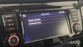 Nissan Qashqai de 2020