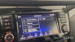Nissan Qashqai de 2020