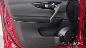 Nissan Qashqai de 2020