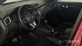 Nissan Qashqai de 2020