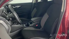 Nissan Qashqai de 2020