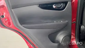 Nissan Qashqai de 2020