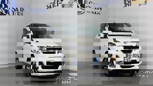 Peugeot 108 1.0 VTi Allure de 2018