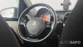 Peugeot 108 1.0 VTi Allure de 2018