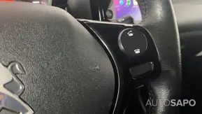 Peugeot 108 1.0 VTi Allure de 2018