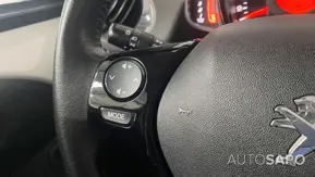 Peugeot 108 1.0 VTi Allure de 2018