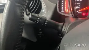 Peugeot 108 1.0 VTi Allure de 2018