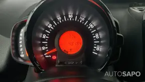 Peugeot 108 1.0 VTi Allure de 2018