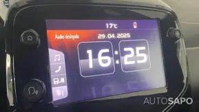Peugeot 108 1.0 VTi Allure de 2018