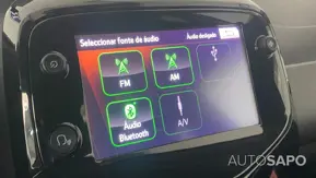 Peugeot 108 1.0 VTi Allure de 2018