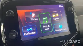 Peugeot 108 1.0 VTi Allure de 2018