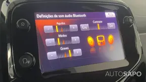Peugeot 108 1.0 VTi Allure de 2018