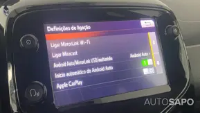 Peugeot 108 1.0 VTi Allure de 2018