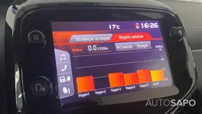 Peugeot 108 1.0 VTi Allure de 2018