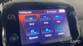 Peugeot 108 1.0 VTi Allure de 2018